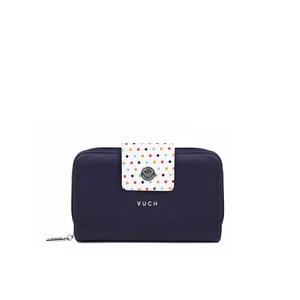 Women's Wallet VUCH Dots Collection