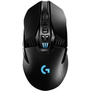 Herná myš Logitech G903 LIGHTSPEED