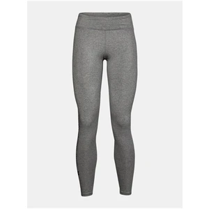 Under Armour UA Favorite WM Leggings-GRY Leggings