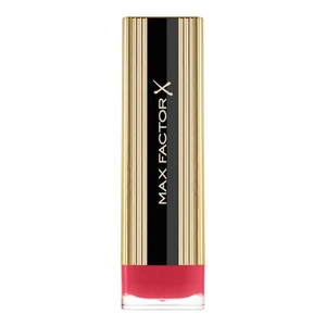 Max Factor Colour Elixir 24HR Moisture hydratačný rúž odtieň 055 Bewitching Coral 4.8 g