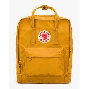 Fjällräven Kånken Ochre