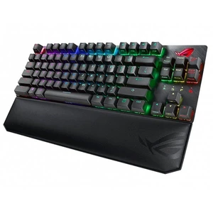 Herná klávesnica ASUS ROG Strix Scope TKL Deluxe US