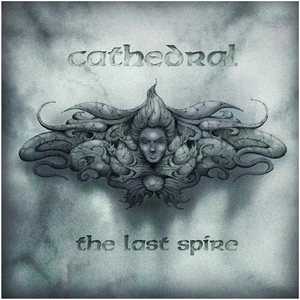 Cathedral The Last Spire (2 LP) Limited Edition