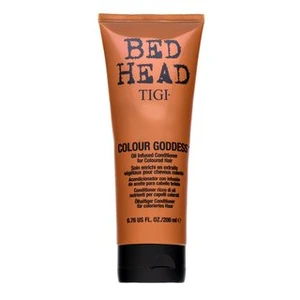 TIGI Bed Head Colour Goddess olejový kondicionér pre farbené vlasy 200 ml