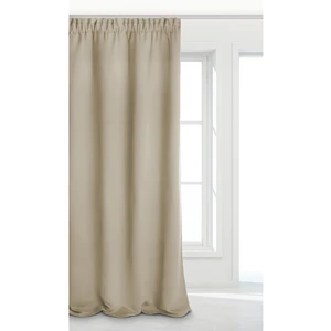 Edoti Blackout curtain Hold 140x270 A563