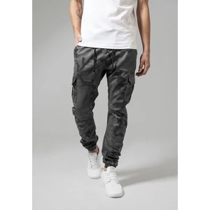 Pantaloni cargo da uomo  Urban Classics Jogging