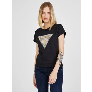 T-shirt da donna  Guess Basic