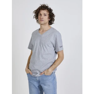 SAM73 T-shirt BLANE - Men's