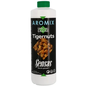 Sensas posilovač aromix 500 ml-tygří ořech