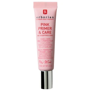 Erborian Zdokonalující podkladová báze Pink Primer & Care (Multi-Perfecting Primer + Care) 15 ml