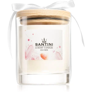 SANTINI Cosmetic Julvien vonná svíčka 270 g