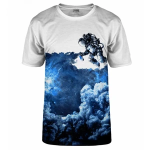 Bittersweet Paris Unisex's Space Art T-Shirt Tsh Bsp369