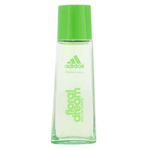 Adidas Floral Dream toaletní voda pro ženy 50 ml