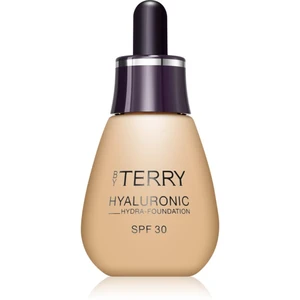 By Terry Hyaluronic Hydra-Foundation tekutý make-up s hydratačním účinkem SPF 30 300W Medium Fair 30 ml