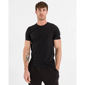 Black Men's T-Shirt Calvin Klein Underwear - Men's