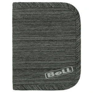 Boll Zip Wallet Salt & pepper/bay