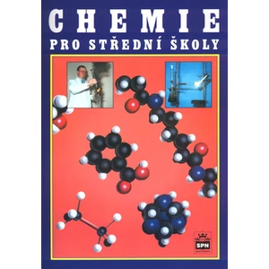 Chemie pro střední školy - Banýr Jiří