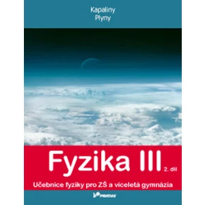 Fyzika III 2. díl - Michal Altrichter, Renata Holubová