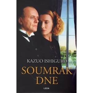 Soumrak dne - Kazuo Ishiguro