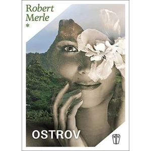 Ostrov - Merle Robert