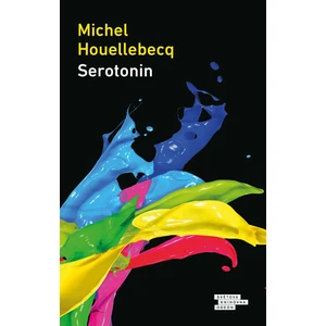 Serotonin - Michel Houellebecq