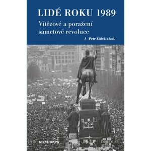 Lidé roku 1989