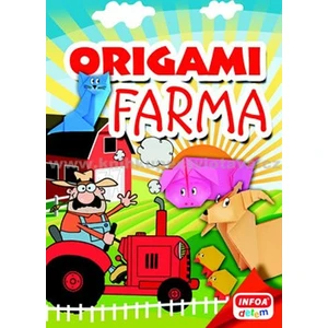 Origami - farma