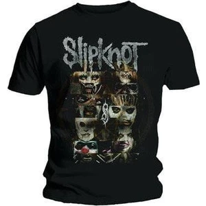 Slipknot Koszulka Creatures Czarny 2XL