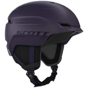 Scott Chase 2 Deep Violet S