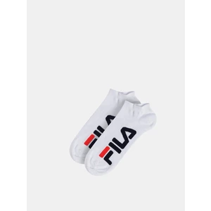 Fila 2 PACK - ponožky F9199-300 35-38