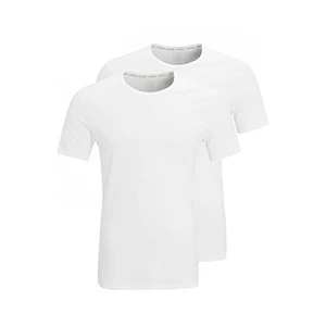 Calvin Klein 2 PACK - pánske tričko Regular Fit NB1088A-100 M