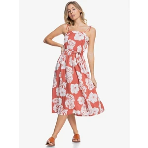 Women's dress Roxy NOWHERE TO HIDE