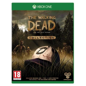 The Walking Dead Collection: The Telltale Series - XBOX ONE