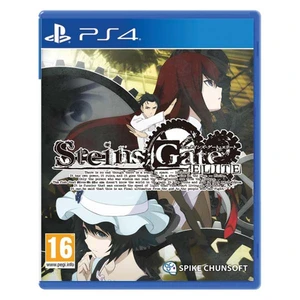 Steins;Gate: Elite - PS4