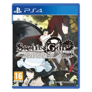 Steins;Gate: Elite - PS4