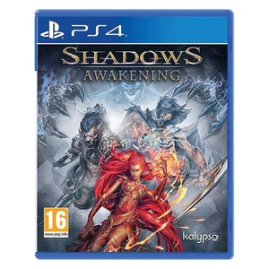 Shadows: Awakening - PS4