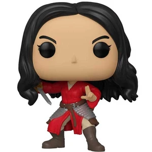 POP! Mulan Warrior (Mulan)