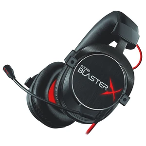 Creative Sound BlasterX H7 (Tournament Edition)