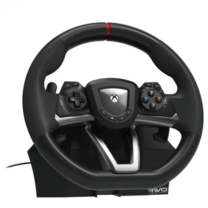 HORI Racing Wheel Overdrive Designed for Xbox Series X | S & Xbox One AB04-001U