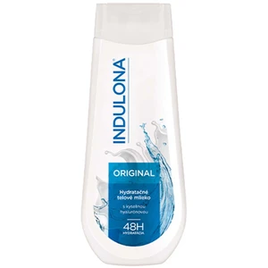 Indulona Original Hydratační tělové mléko  400 ml