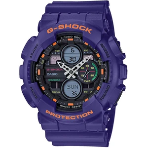 Casio The G/G-Shock GA-140-6AER (411)