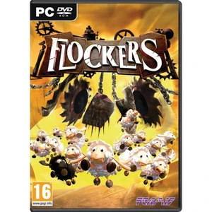 Flockers - PC