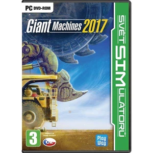 Giant Machines 2017 - PC