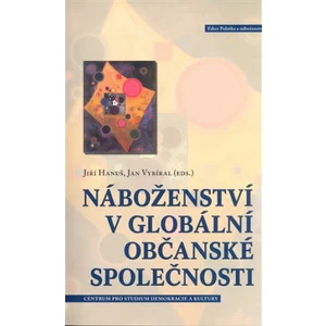 Náboženství v globální občanské společnosti