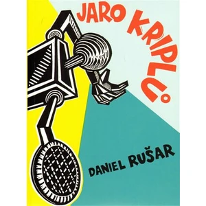 Jaro kriplů - Daniel Rušar, Matúš Maťátko