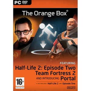 The Orange Box - PC