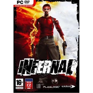 Infernal - PC