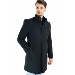 Cappotto da uomo dewberry PLT8367