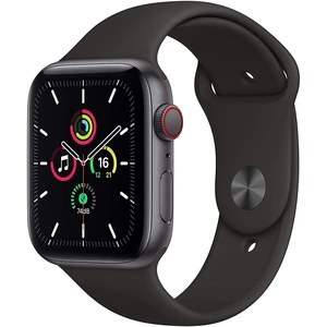 Apple Watch SE 44mm Space Gray