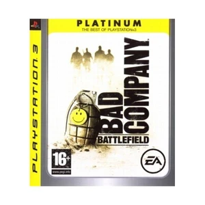 Battlefield: Bad Company - PS3